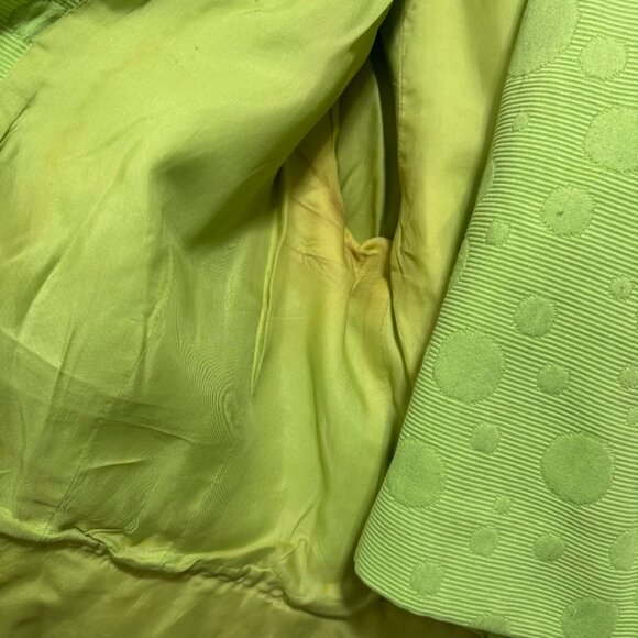 Vintage Constance Saunders Suit set - Picture 2 of 3